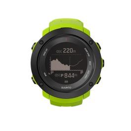 Suunto AMBIT 3 Vertical Lime Montres