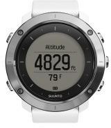 Suunto Traverse White Montres