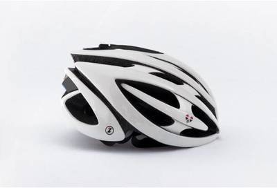 Casque vélo capteur cardiaque LIFE BEAM