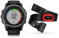 Garmin Fenix 3 HR Sapphire Performer Montres