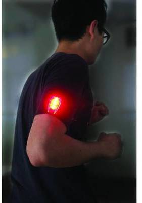 CLIP LIGHT - Eclairage en clip
