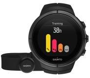 Suunto Spartan Ultra Black HR Montres