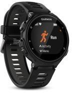 Garmin Forerunner 735XT Noir gris Montres