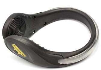 RUN BIKE LIGHT - Eclairage pince chaussure