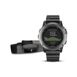 Garmin Fenix 3 Performer Sapphire Montres