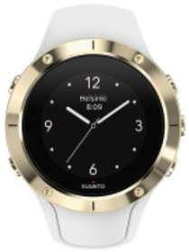 Suunto Spartan Trainer Wrist Hr Gold Montres