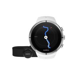 Suunto Spartan Ultra White HR Montres