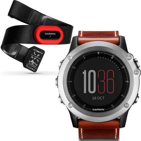 fenix 3 hrm run bundle