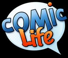 Comic Life 3 licence familiale Mac & Windows - 5 p