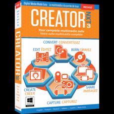 Creator NXT 3