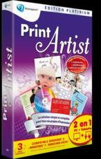 Print Artist Platinium