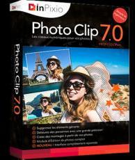 InPixio Photo Clip 7.0 Professional