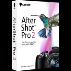 Corel AfterShot Pro 2.0