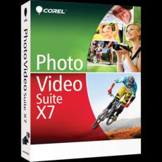 Photo Video Suite X7