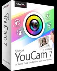 YouCam 7 Standard