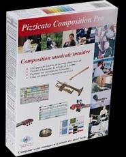 Pizzicato Composition Pro