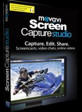 Movavi Screen Capture Studio - Personnel