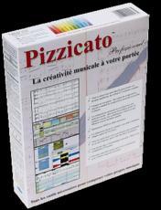 Pizzicato Professionnel