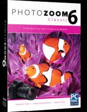 PhotoZoom Classic 6
