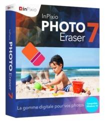 InPixio Photo Eraser 7.0
