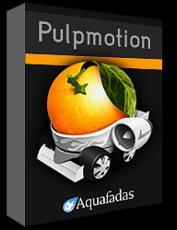 PulpMotion Advanced