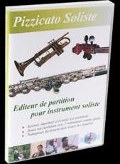 Pizzicato Soliste