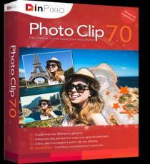 InPixio Photo Clip 7.0