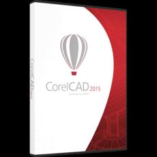 CorelCAD 2015 - Mise à jour