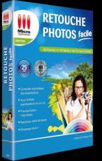 Retouche Photos Facile