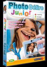 Photo Délire Junior