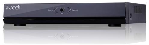 Enregistreur AHD 4 canaux 2,0 MP