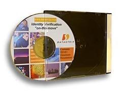 Gravure de CD-ROM et impression 200 ex