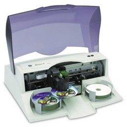 Imprimante et graveur DISC PUBLISHER II
