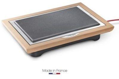 Pierre à cuire Lagrange 199 002 Grill Pierre Deluxe Pierre à cuire Lagrange 199