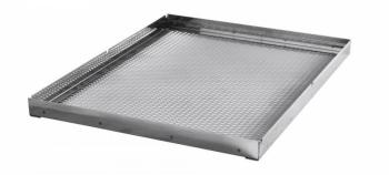 Grille Pour Pièrre de Lave - Avec Pièrres de Lave - Grille Pour Pièrre de Lave