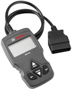 Testeur automobile OBD150 BOSCH