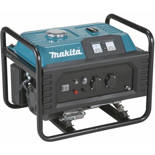 Groupe électrogène MAKITA 4 Temps 2800W - EG2850A