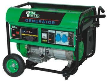 Groupe Electrogène 4200 W