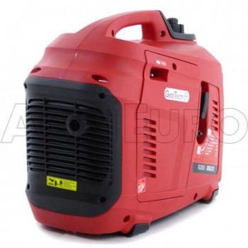 Groupe électrogène inverter 1,6 kw GeoTech TG2000i