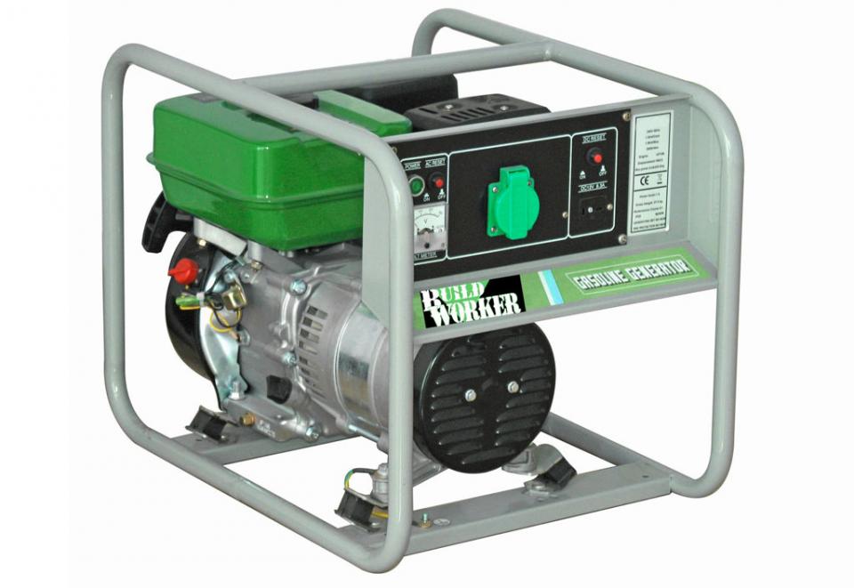 Groupe Electrogène 2200 W