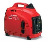 Groupe électrogène Inverter à essence EU 10i inson