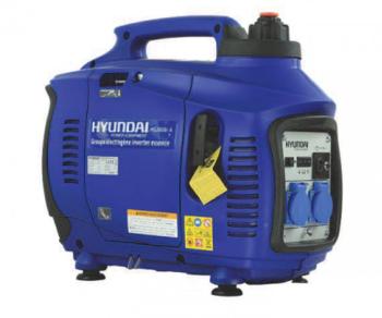 HYUNDAI GROUPE ELECTROGENE INVERTER HG2000i-B