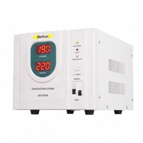 Stabilisateur de courant Inverter 5000W - DEFISTA
