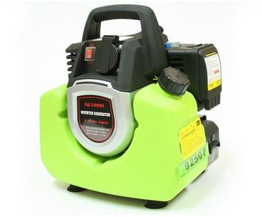 Groupe electrogene portable inverter Varan Motors1