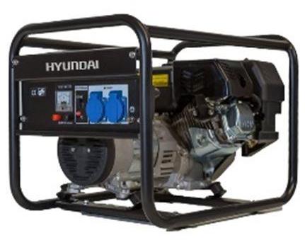 HYUNDAI groupe electrogene chantier HY3100 2800W