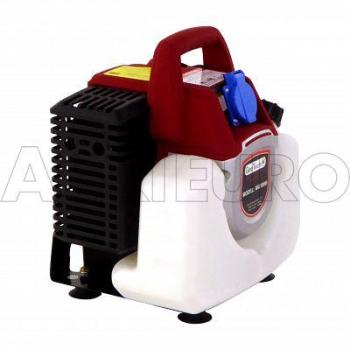 Groupe électrogène inverter 0,8 kw GeoTech MG1000i