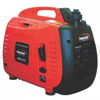 Groupe électrogène inverter 1,6 kw Powermate PMi20