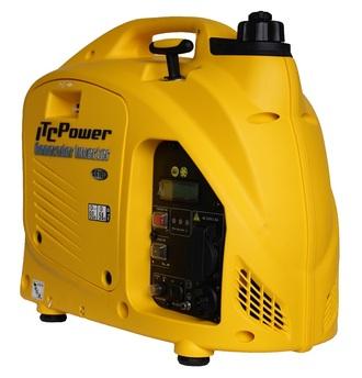 Groupe électrogène Inverter 1000 W insonorisé