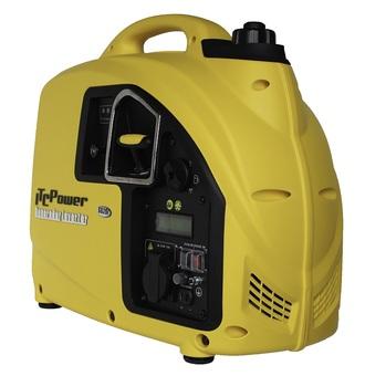 Groupe électrogène Inverter 2000 W insonorisé