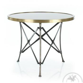 Table guéridon - Rousseau Table guéridon - Rousseau